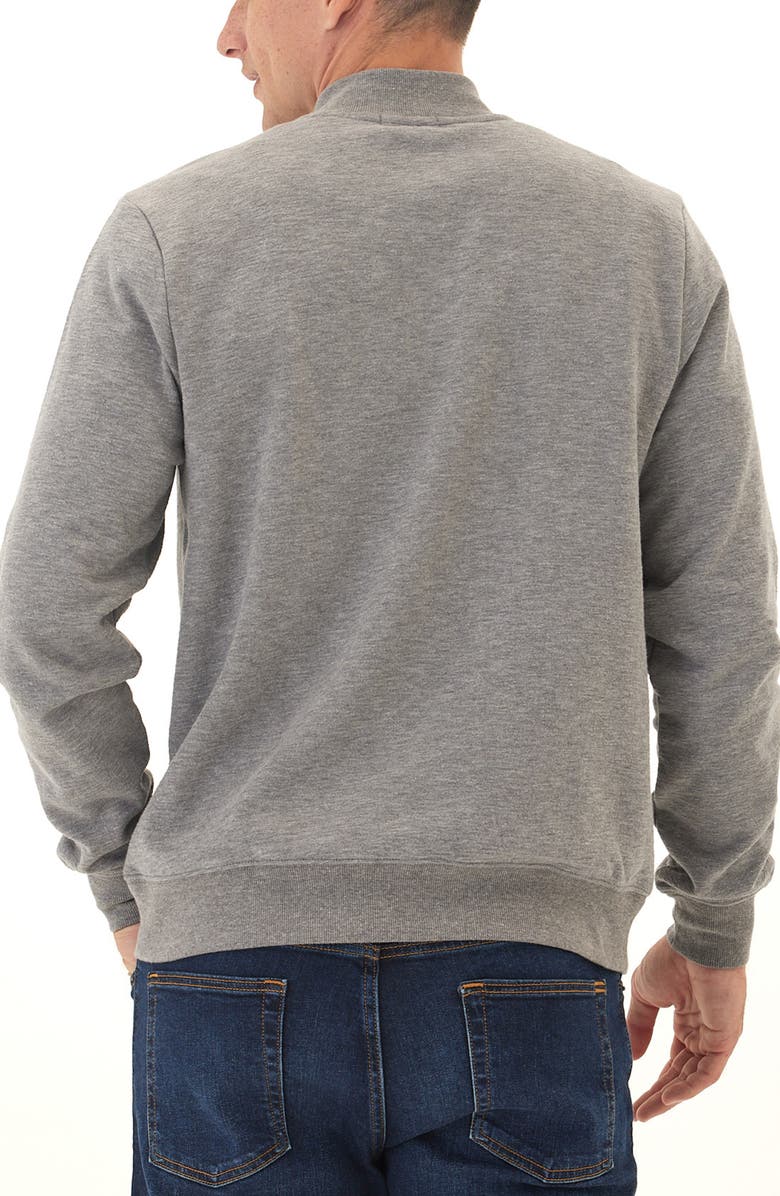 Threads 4 Thought Christian Comfort Quarter Zip, Alternate, color,