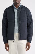 G/FORE The Maverick Performance Stretch Hybrid Jacket