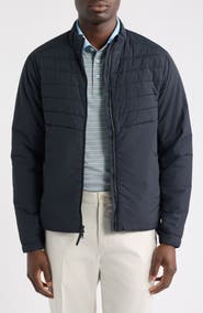 G/FORE The Maverick Performance Stretch Hybrid Jacket