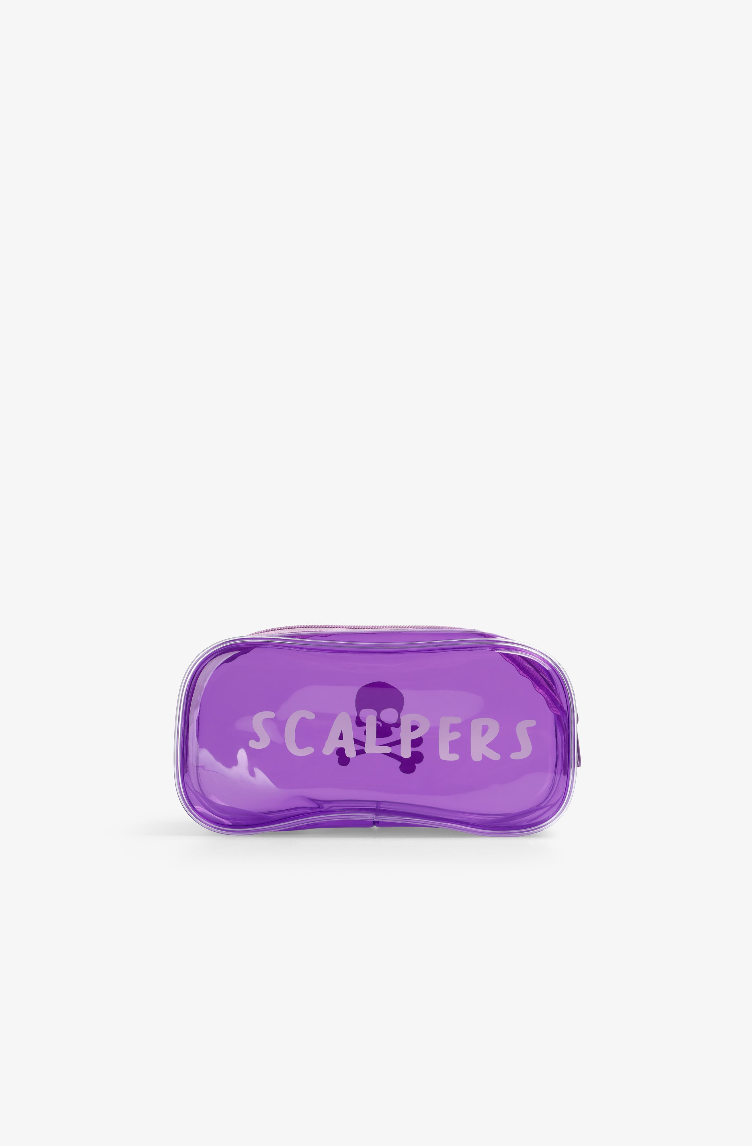 Cool Wash Bag Girls, Alternate, color, Purple