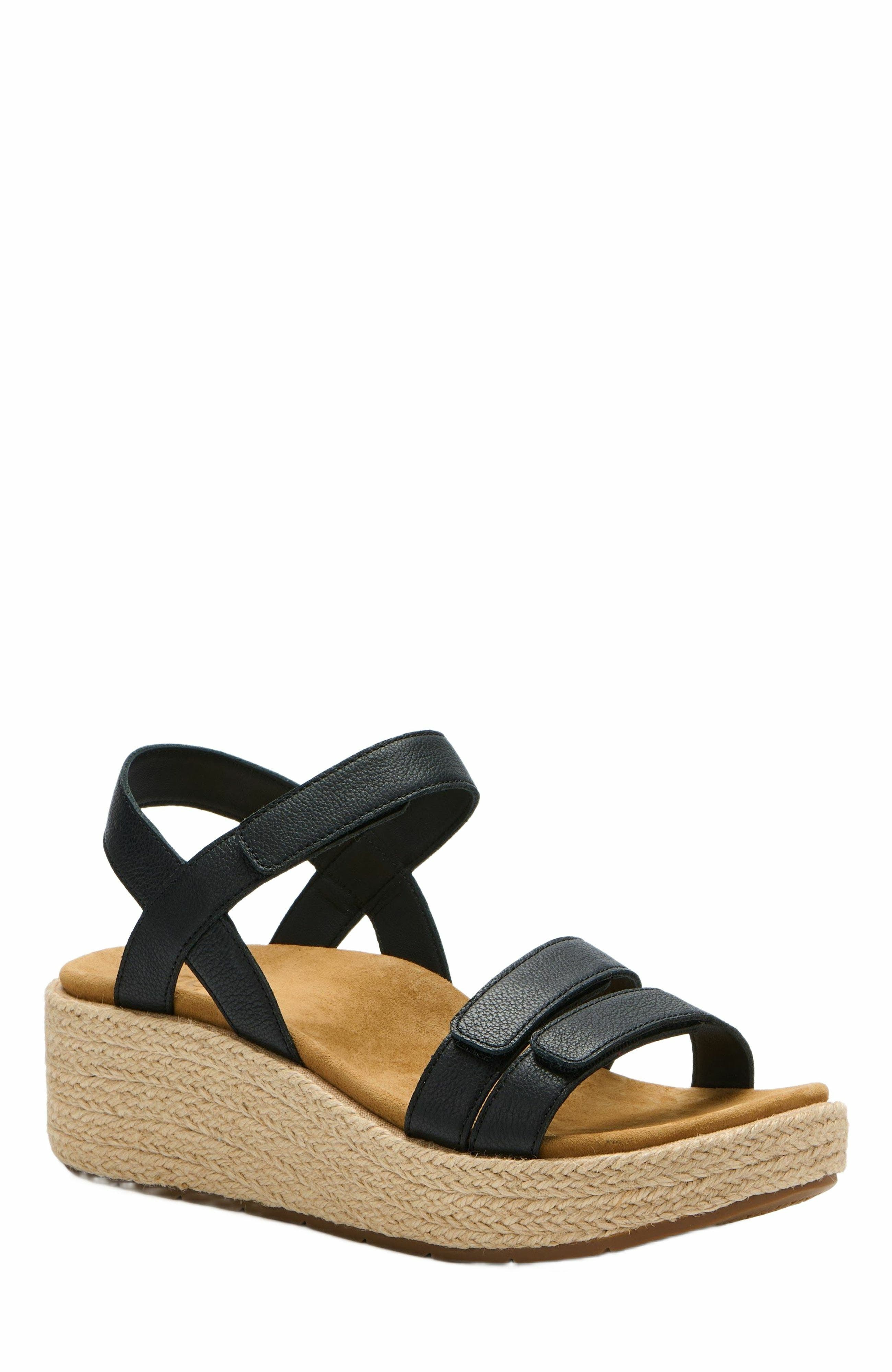 ABEO Solstice Strap, Alternate, color, Black - Regular