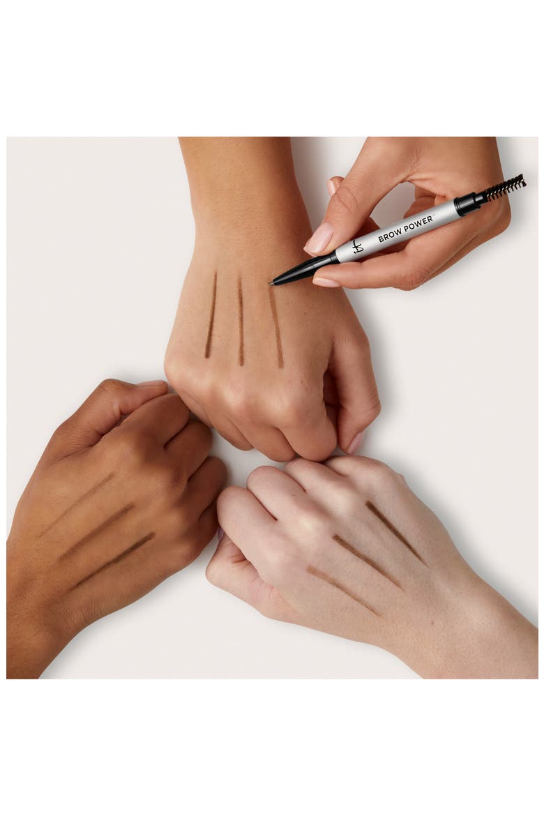 Brow Power Universal Eyebrow Pencil, Alternate, color, UNIVERSAL TAUPE