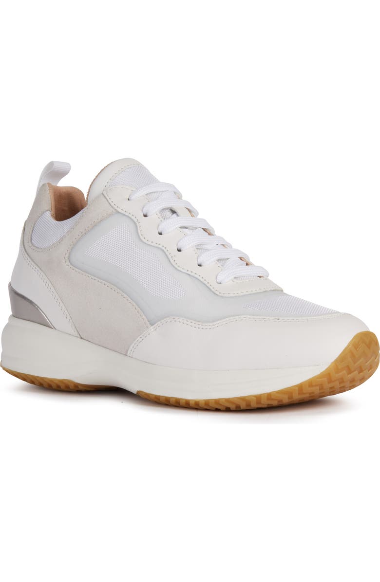 Geox Happy Sneaker, Main, color,