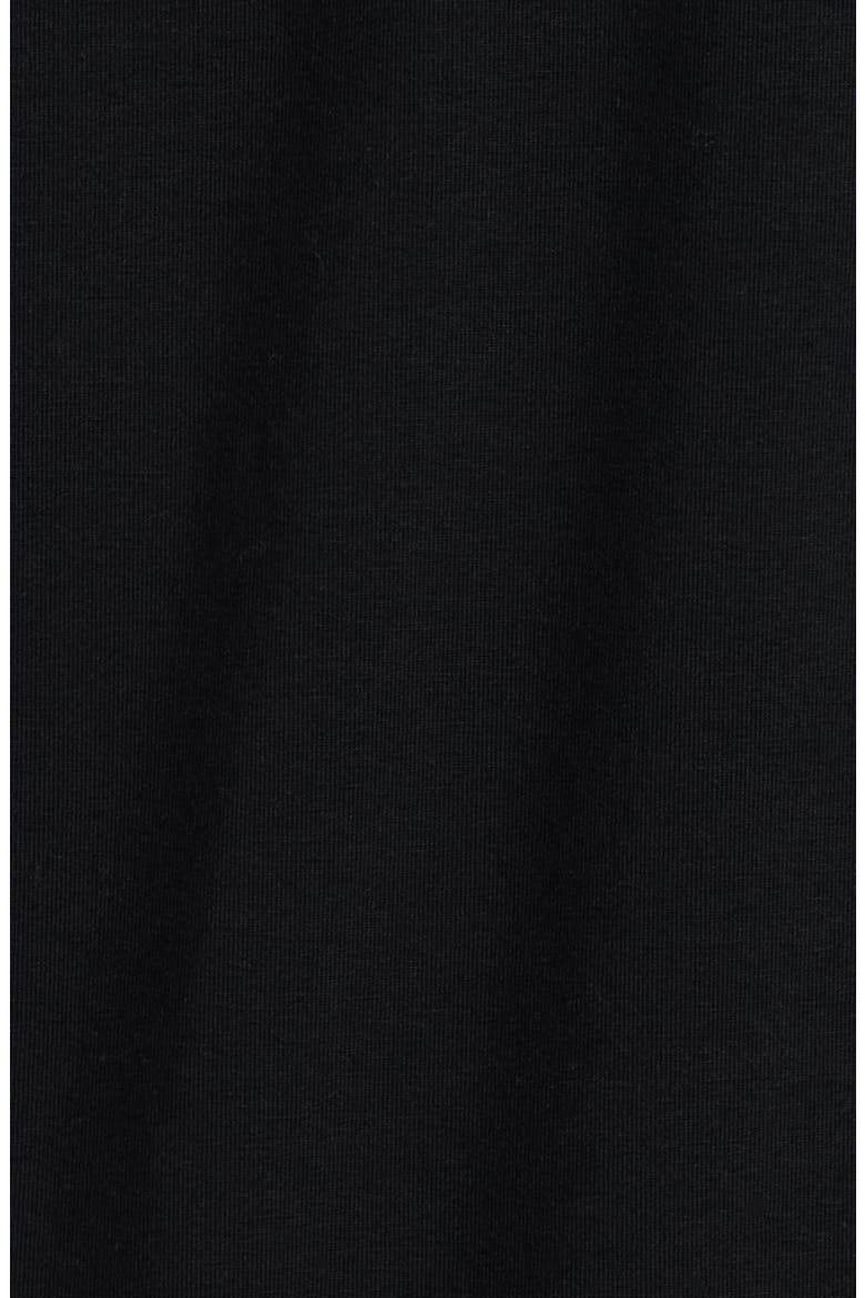Classic T-Shirt, Alternate, color, BLACK