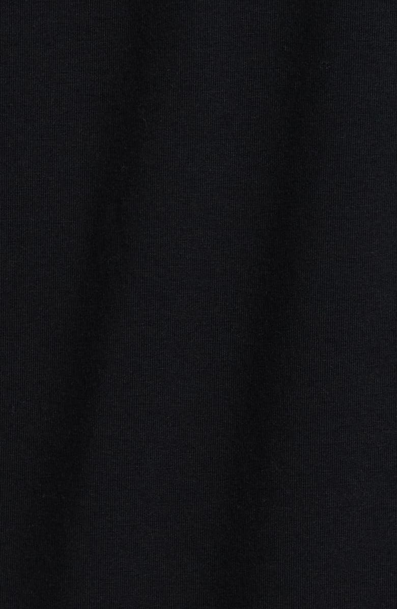 BN3TH Classic T-Shirt, Alternate, color, Black