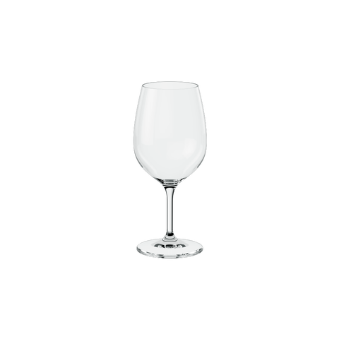 Entree Red Wine Set of 4