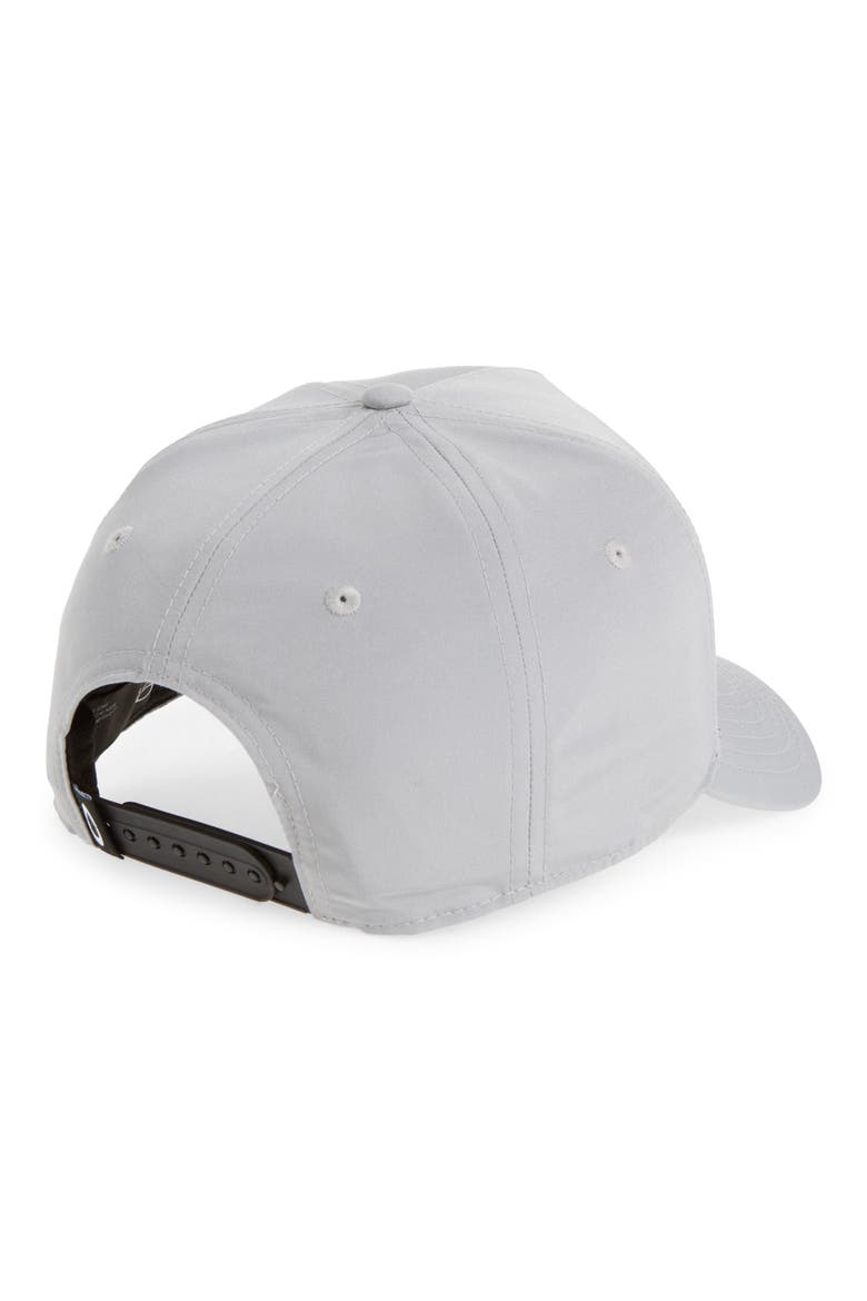 Bark Snapback Cap, Alternate, color, CEMENT