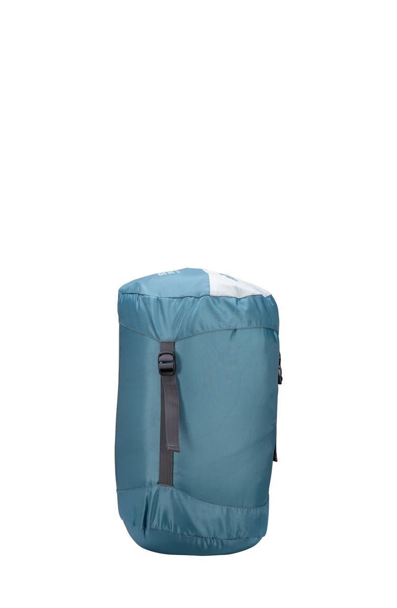 Klymit Sojourn Stretch 20, Alternate, color, Slate Blue