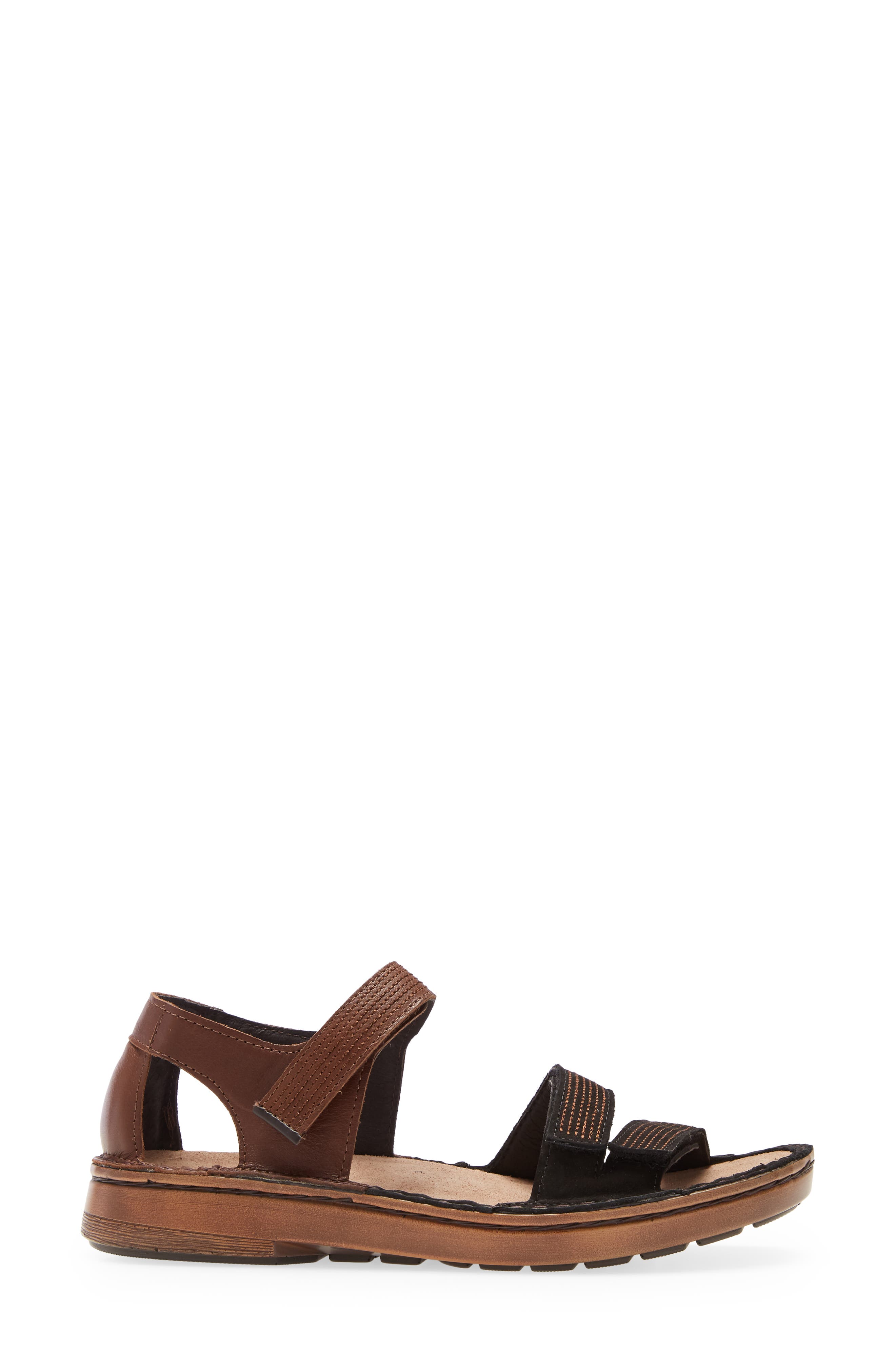 Naot Amarante Sandal, Alternate, color, 
