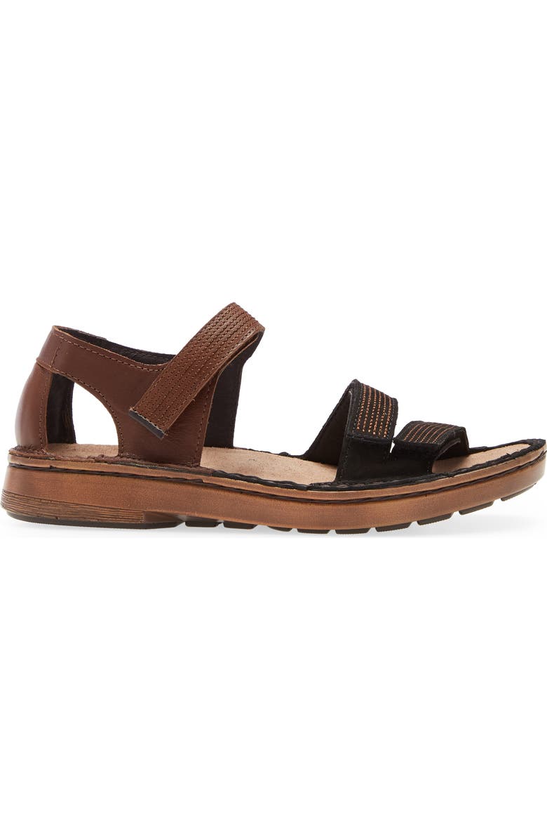 Naot Amarante Sandal, Alternate, color,
