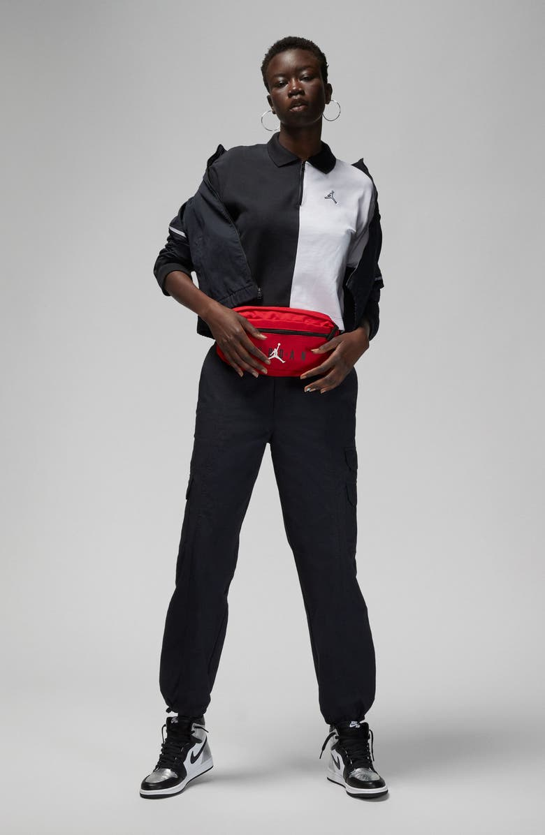 Jordan Flight Woven Jacket, Alternate, color, 