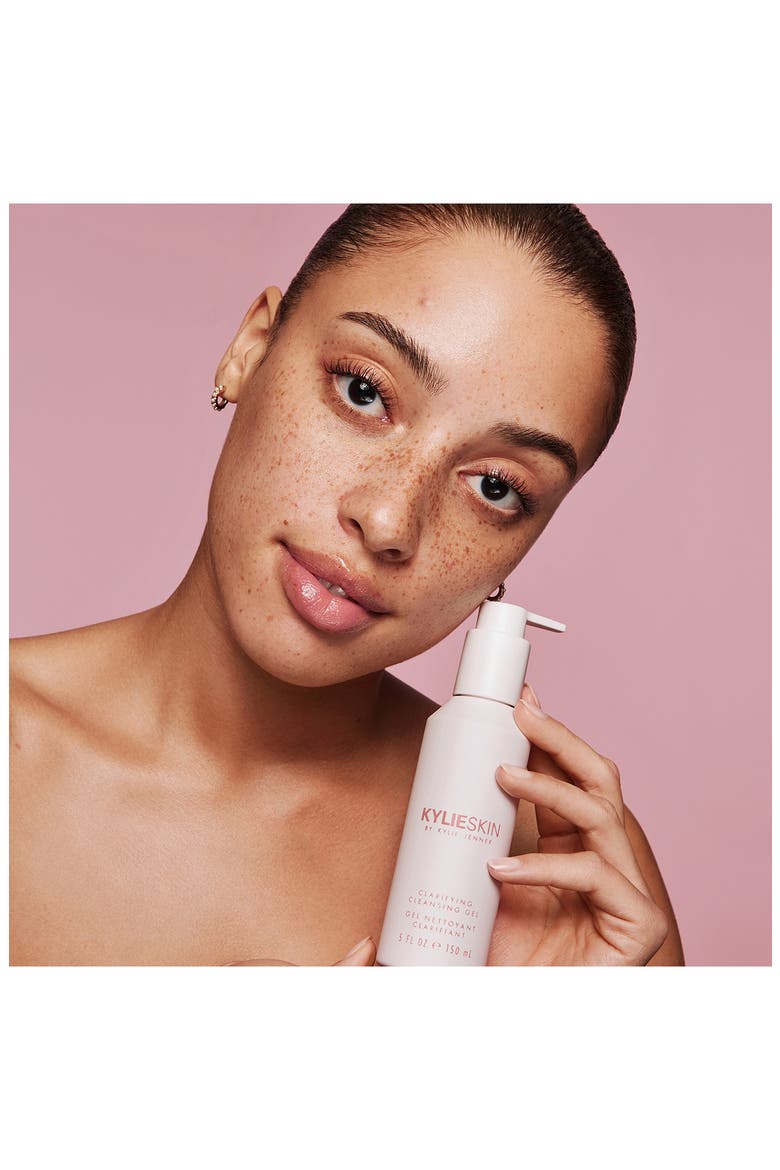 Clarifying Gel Cleanser, Alternate, color, NO COLOR