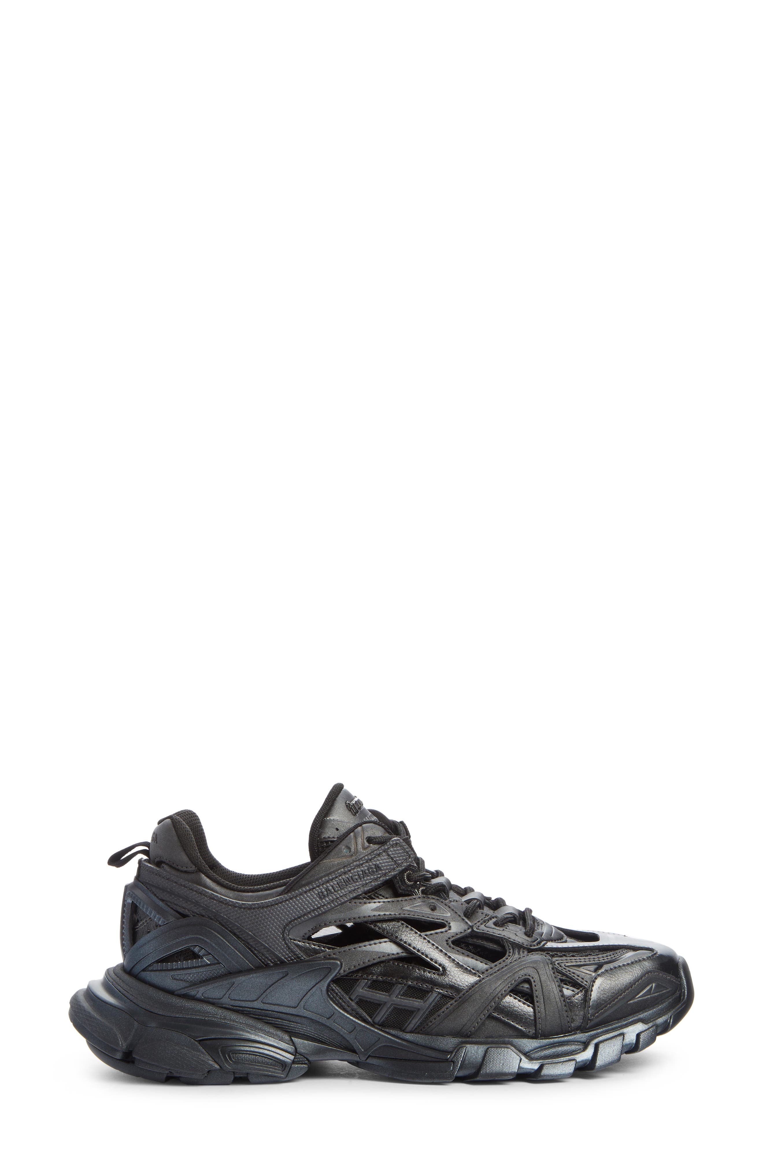 Balenciaga Track 2 Sneaker, Alternate, color, 