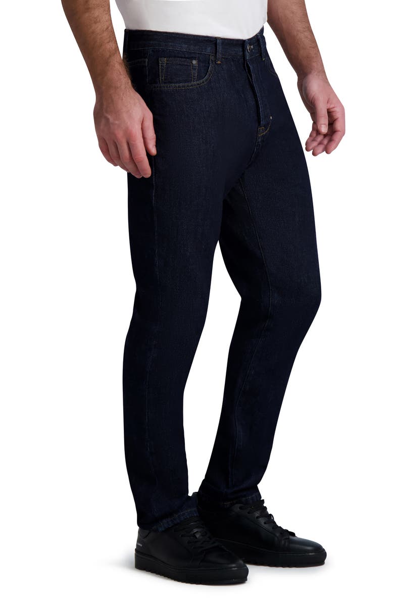 KARL LAGERFELD PARIS Skinny Jeans, Alternate, color,