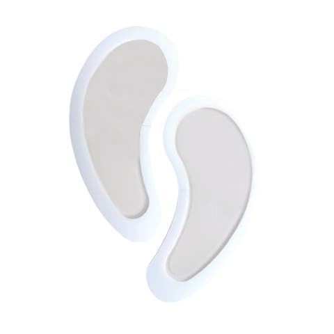 Microneedle Eye Patches Advanced Disolving– Deep Hydration, Brightening & Smoother-Looking Skin