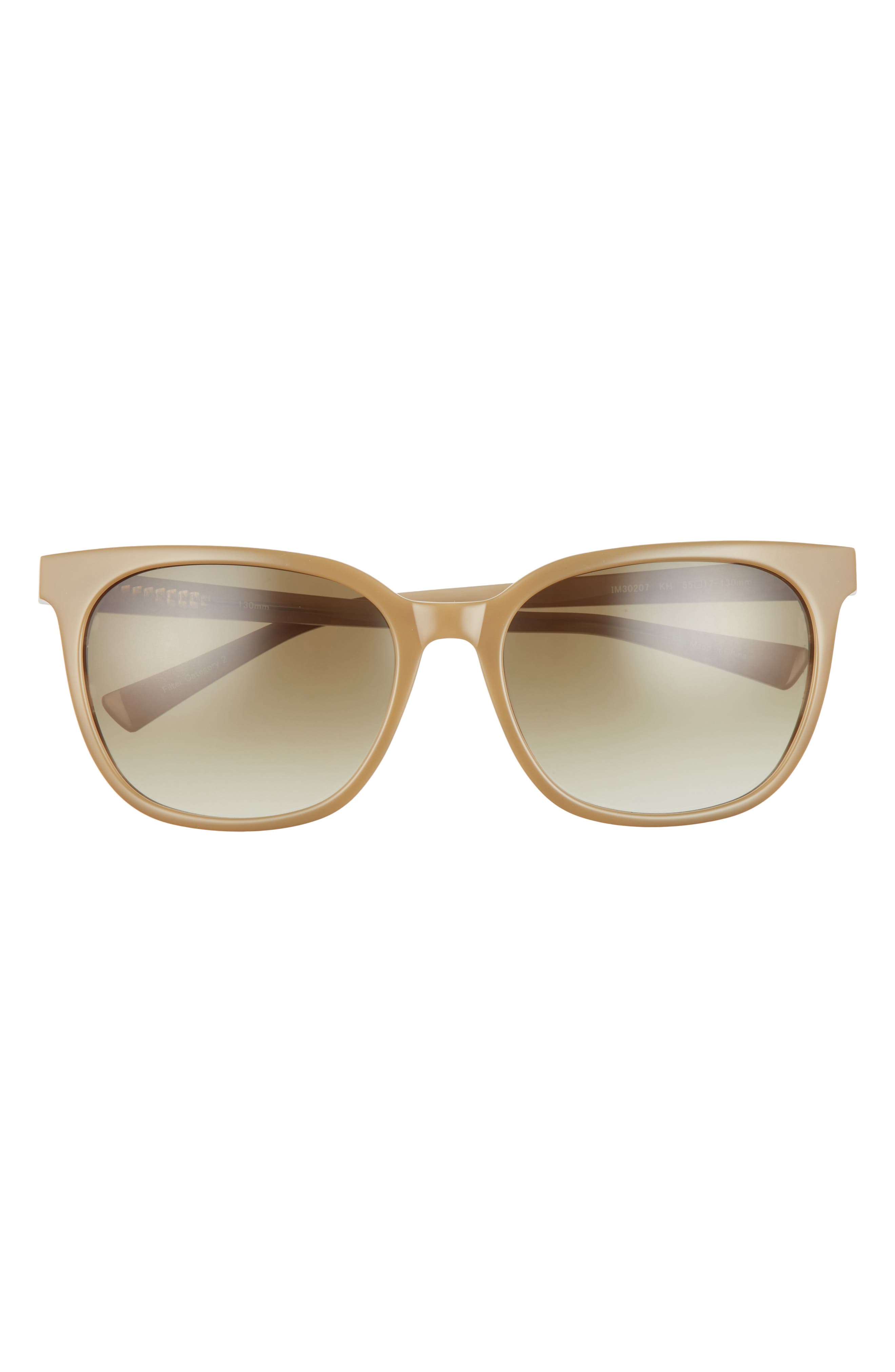55mm Gradient Square Sunglasses (Women) | Nordstromrack