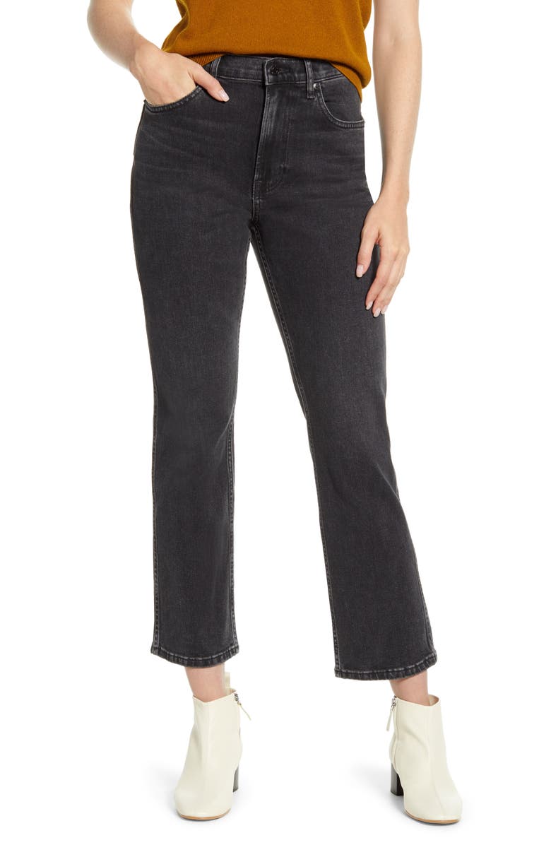 Everlane The Cheeky Bootcut Jeans, Alternate, color,