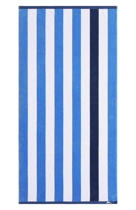 Beachside Towel