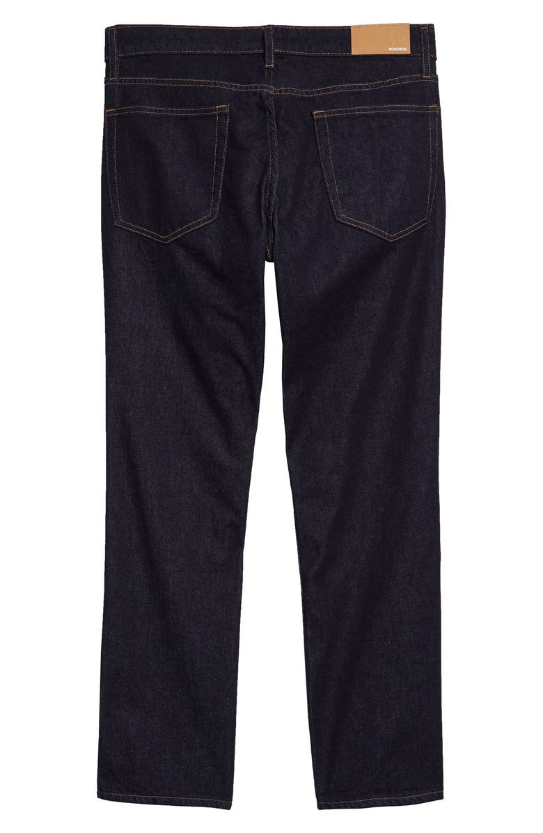 Bonobos Slim Fit Lightweight Stretch Jeans, Alternate, color,