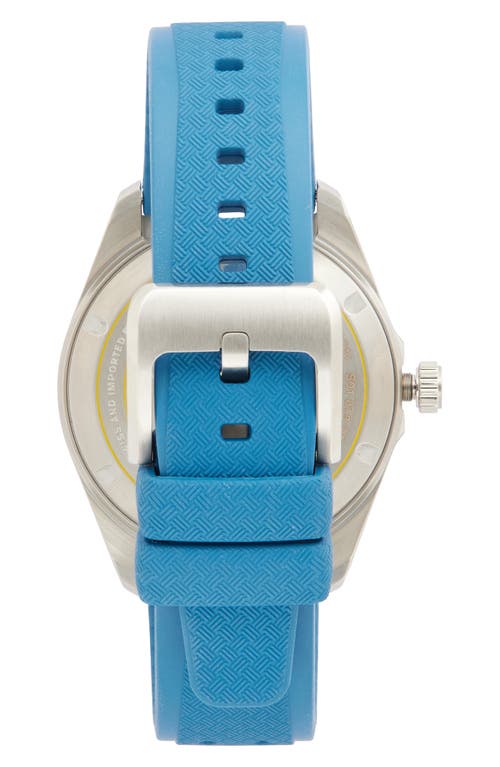 Shinola Duck 1040 Watch, 40mm