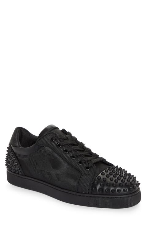 Men s Christian Louboutin Sneakers Nordstrom