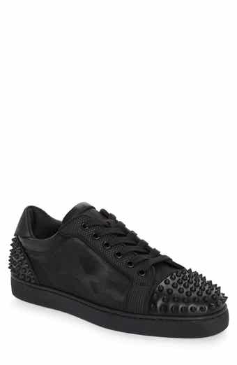 Christian Louboutin Seavaste 2 Orlato Flat Sneaker (Men Christian Louboutin Seavaste 2 Orlato Flat Sneaker (Men