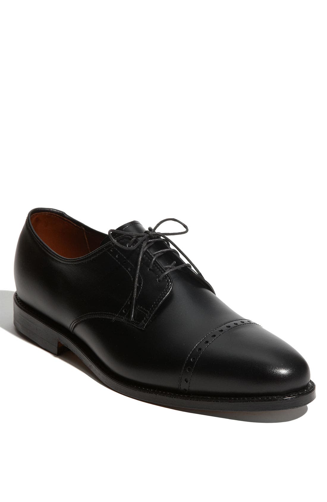 'Clifton' Blucher, Main, color, BLACK