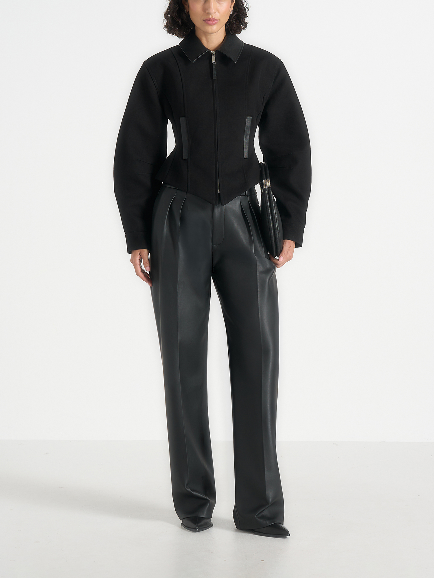 selected Black