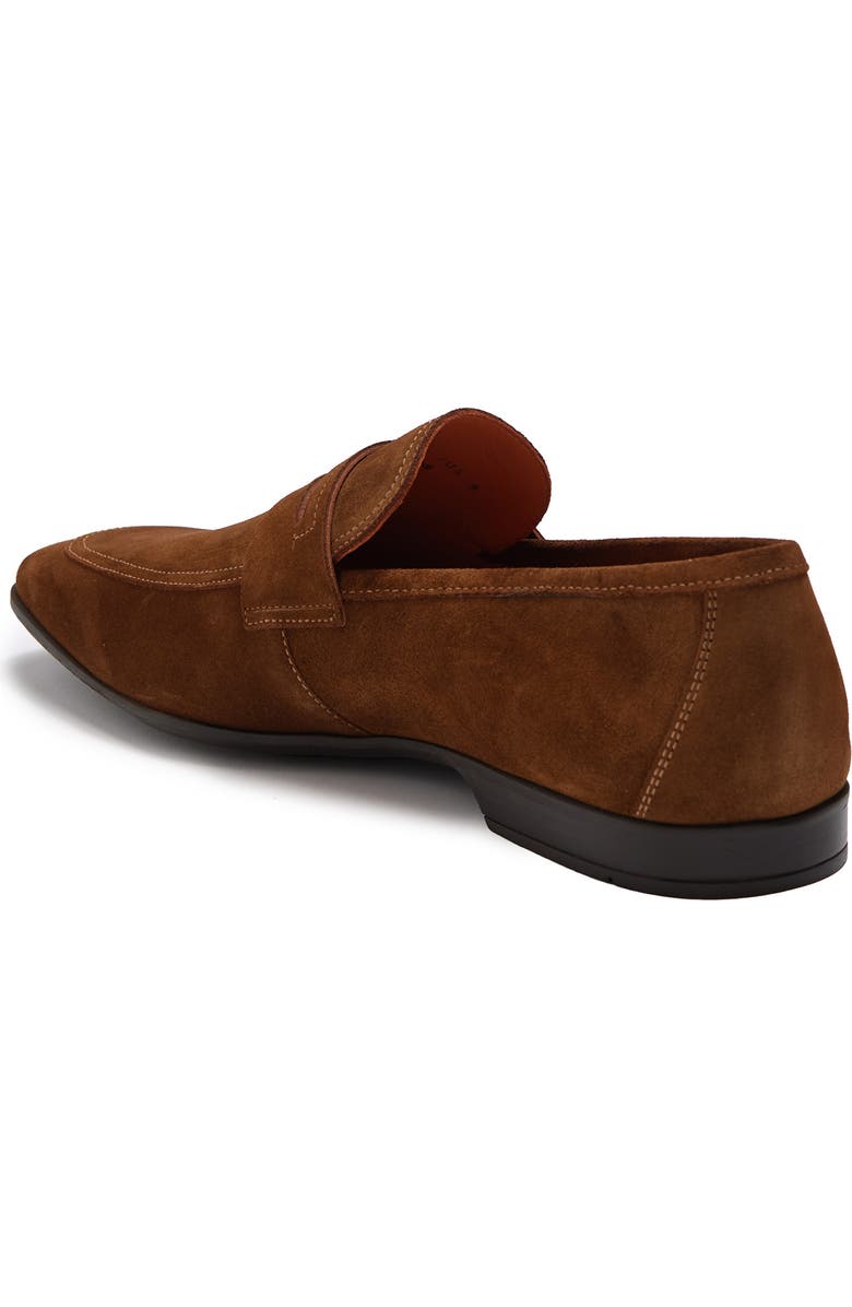 Magnanni Vale Penny Loafer, Alternate, color,