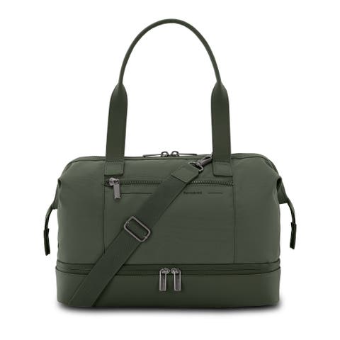 Better Than Basic Mini Weekender Duffle