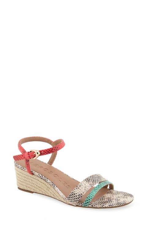 Witt Wedge Sandal (Women)