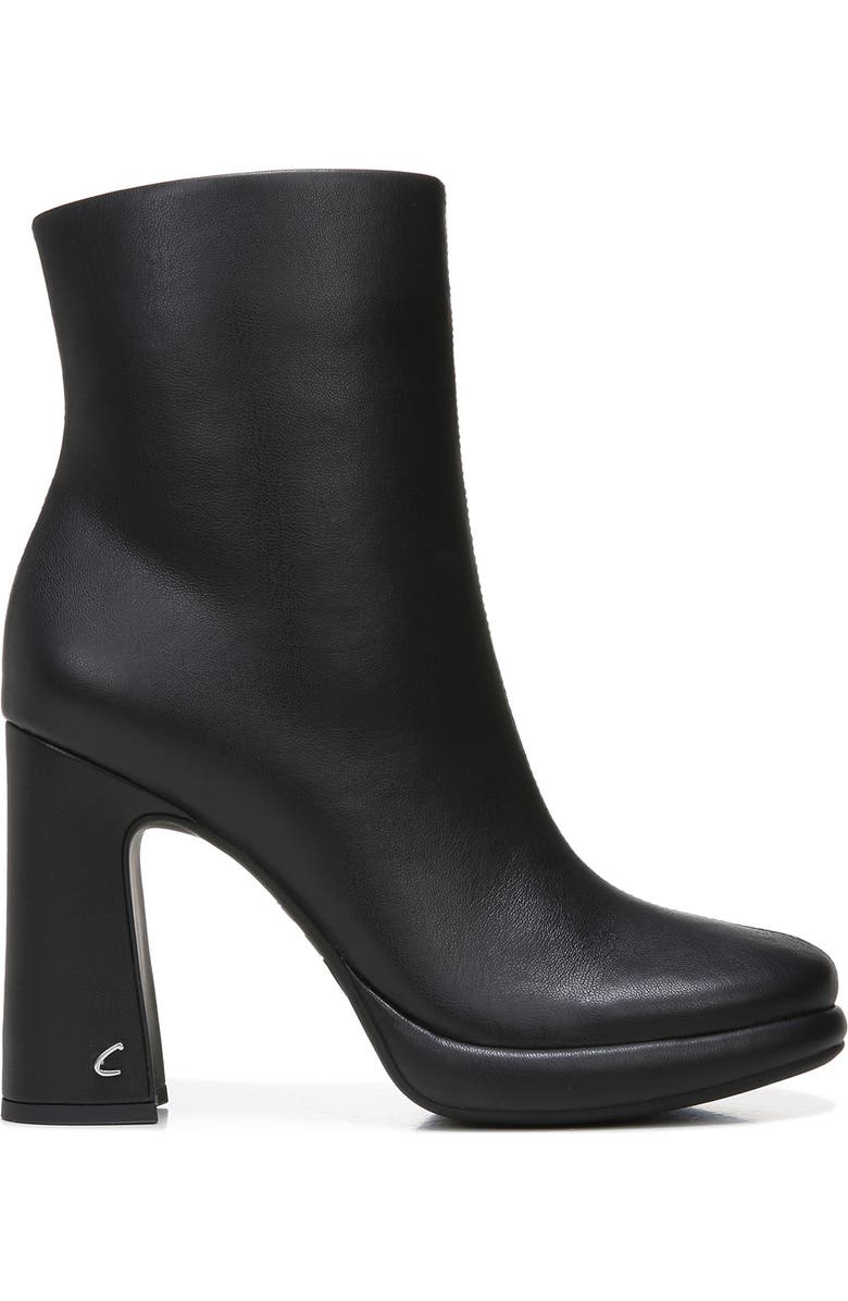 Circus NY by Sam Edelman Freddie Two-Tone Platform Boot, Alternate, color,