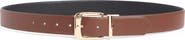 Vince Camuto Reversible Belt
