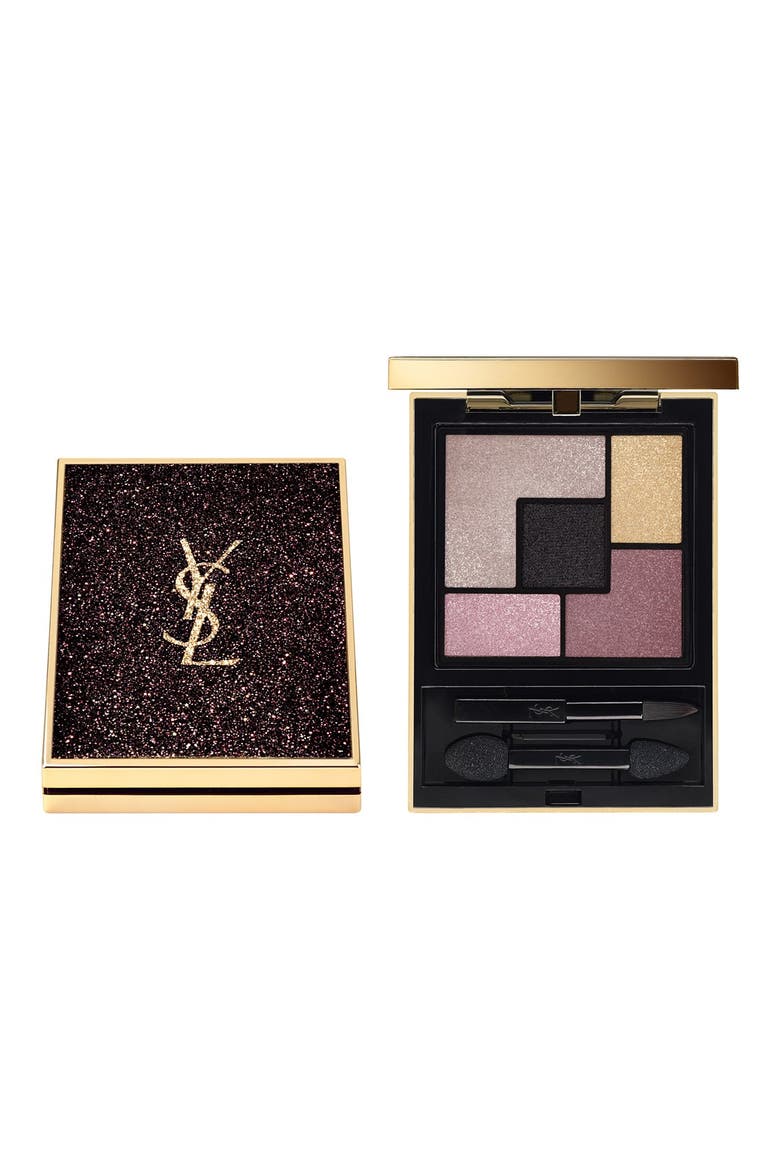 'Black Addiction' Couture Palette (Limited Edition) (Nordstrom Exclusive), Alternate, color, NO COLOR