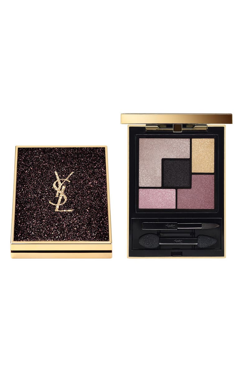 Yves Saint Laurent , Alternate, color, 