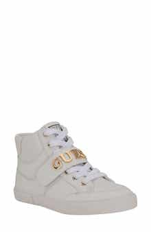 Mizzly High Top Sneaker