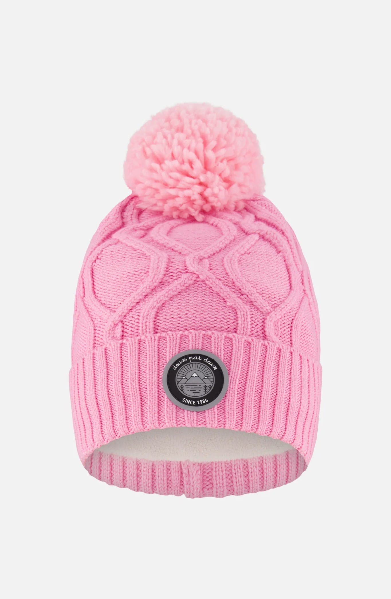 selected Pink