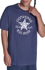 Converse Broken Glass T-Shirt