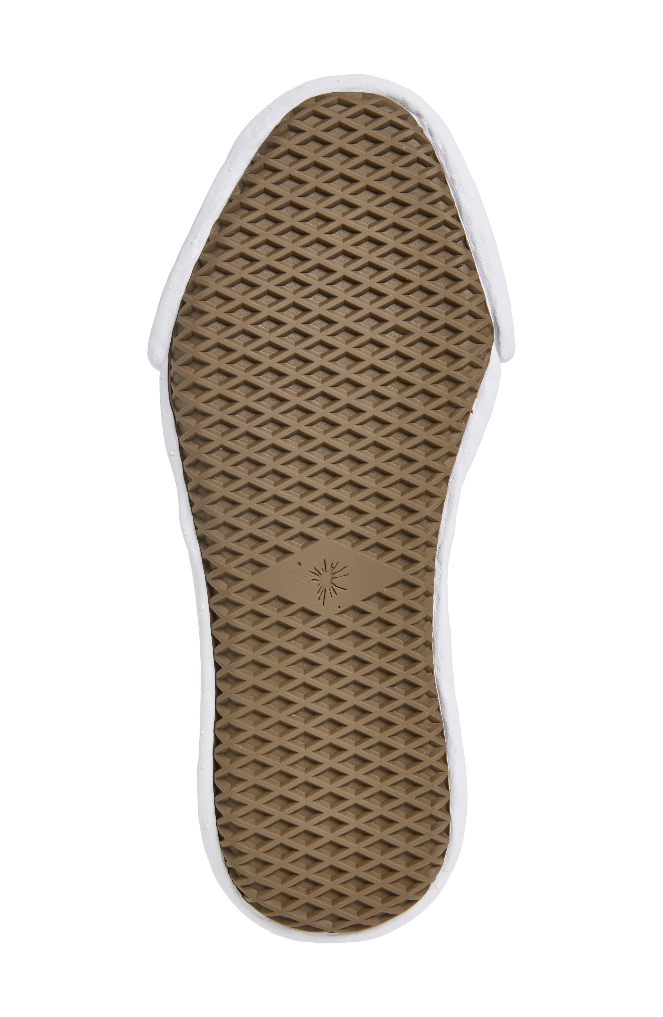 Maison MIHARA YASUHIRO Baker Original Sole Canvas Sneaker, Alternate, color, Nav/Pur