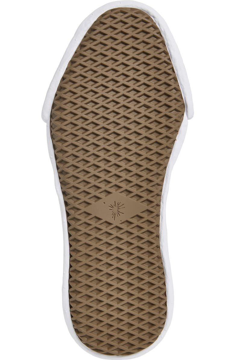 Maison MIHARA YASUHIRO Baker Original Sole Canvas Sneaker, Alternate, color, Nav/Pur