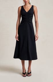 La Ligne Juniper Dress