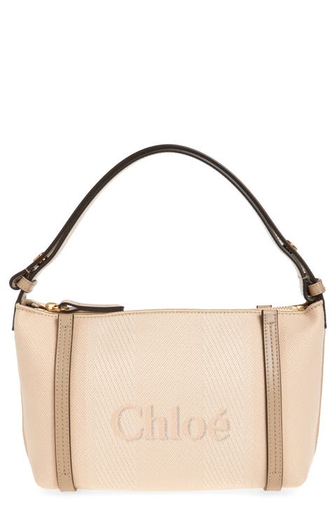 Carry Canvas Shoulder Bag