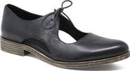 DJANGO AND JULIETTE Keeria Low Lace Flat