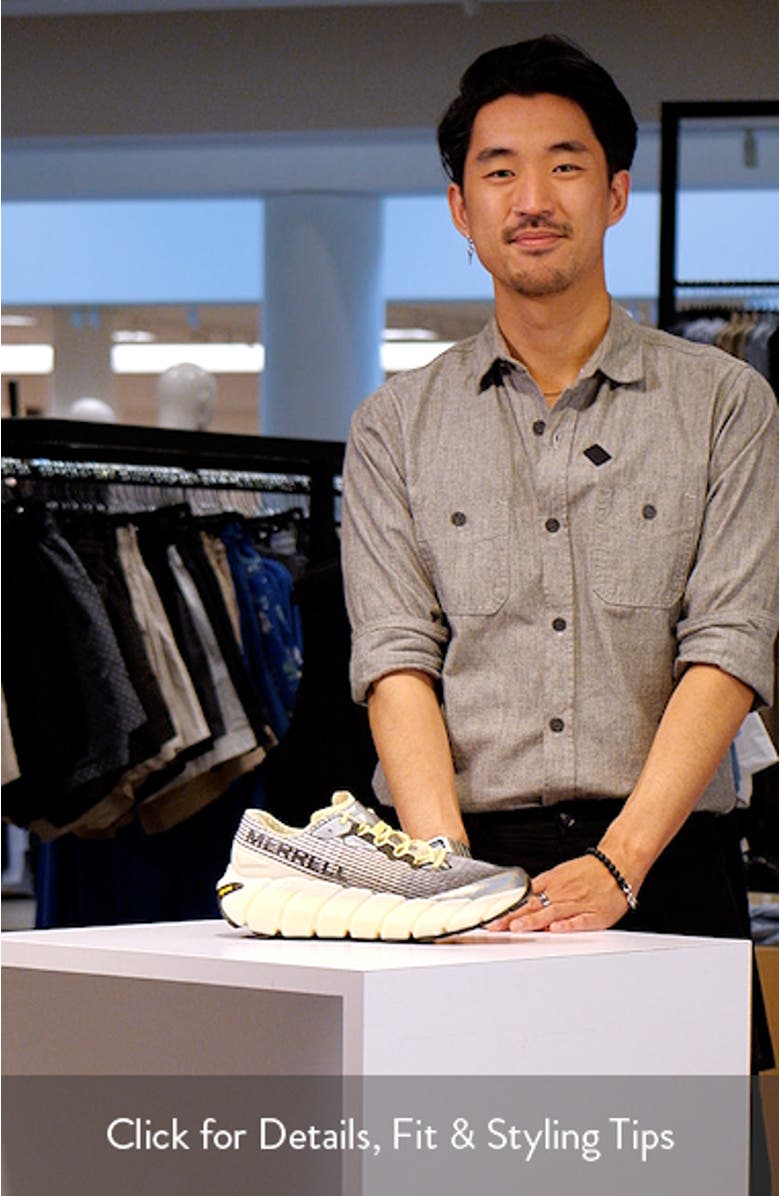 MTL Adapt Matryx Trail Running Shoe, sales video thumbnail