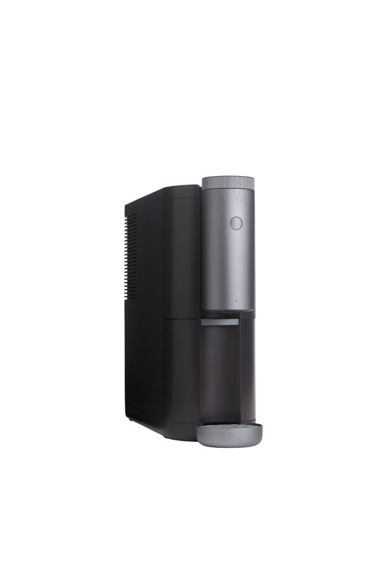 Cold Brew Machine, Alternate, color, Carbon