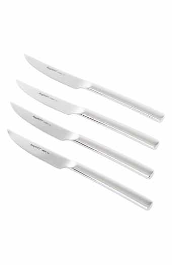 Leo Pure 4-Piece Steak Knife Set