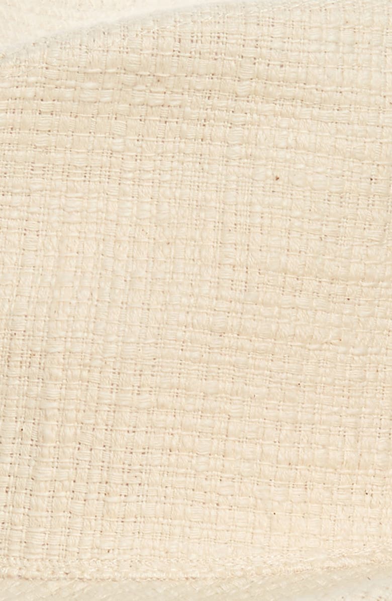 Lack of Color The Sandy Tweed Cowboy Hat, Alternate, color, 