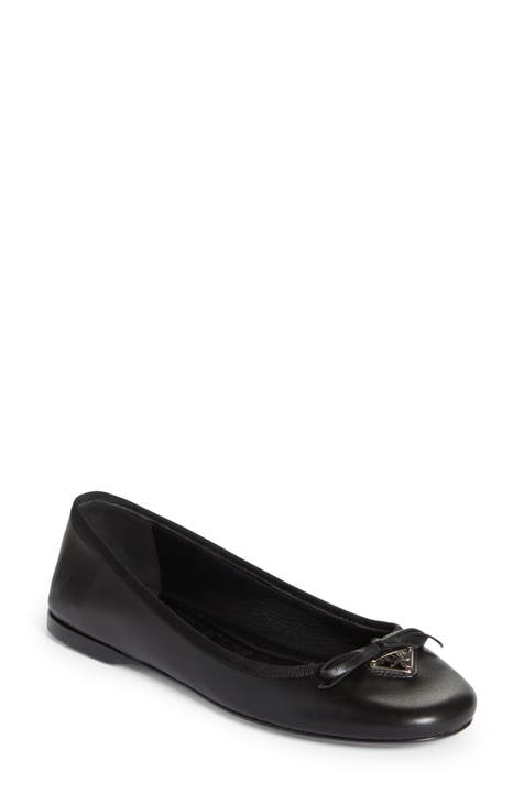 Women s Prada Flats Nordstrom