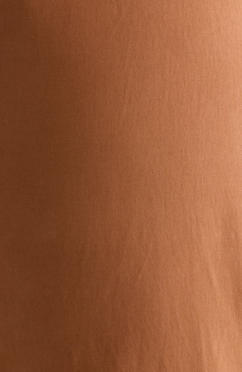 Liverpool High Waist Crop Wide Leg Pants, Alternate, color,