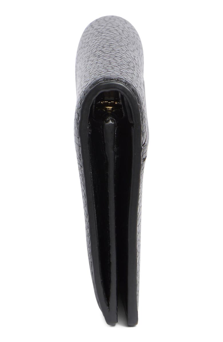 Marc Jacobs The Small Bifold Leather Wallet, Alternate, color, 